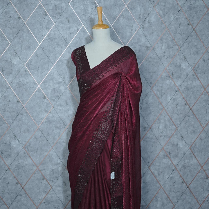 Chinnon Saree TSA3844