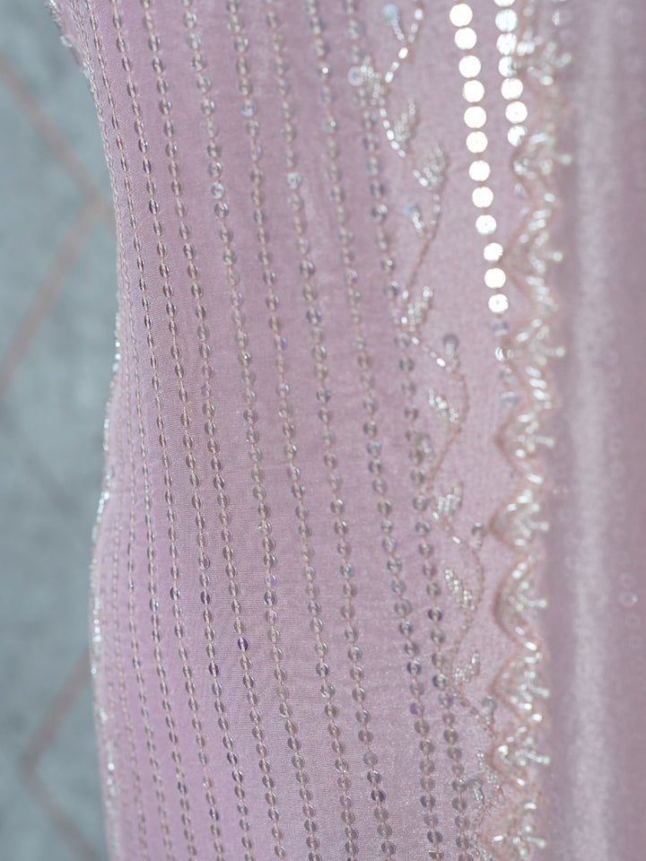 Tissue Organza Salwar TSS3845