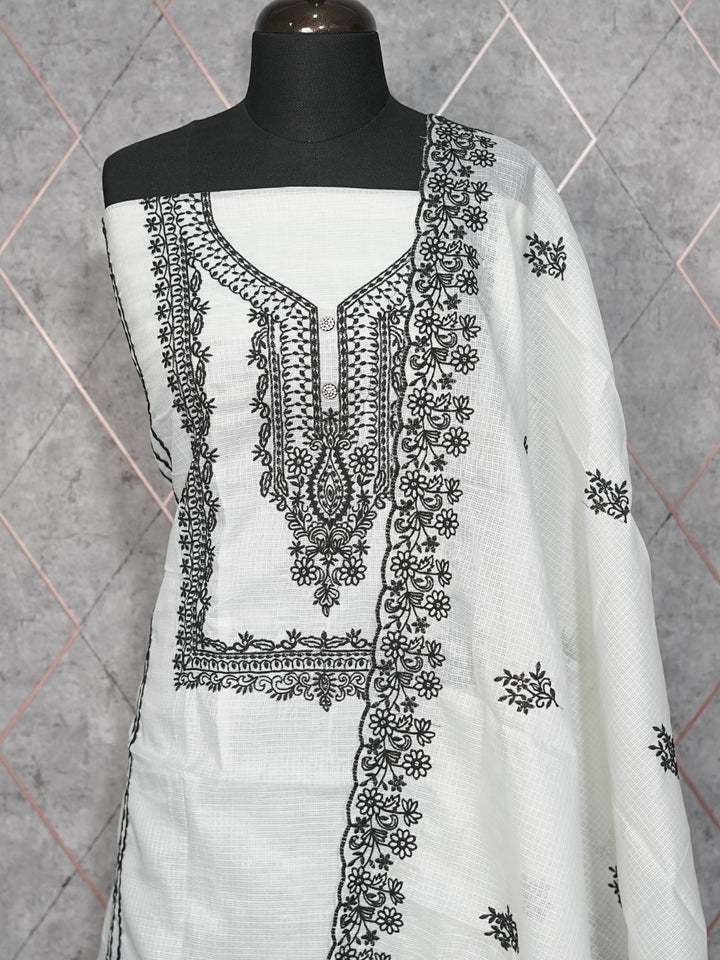 Net Kotta Salwar TSS3854