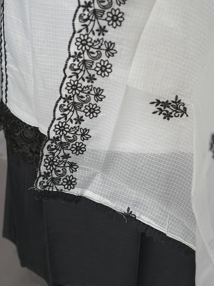 Net Kotta Salwar TSS3854