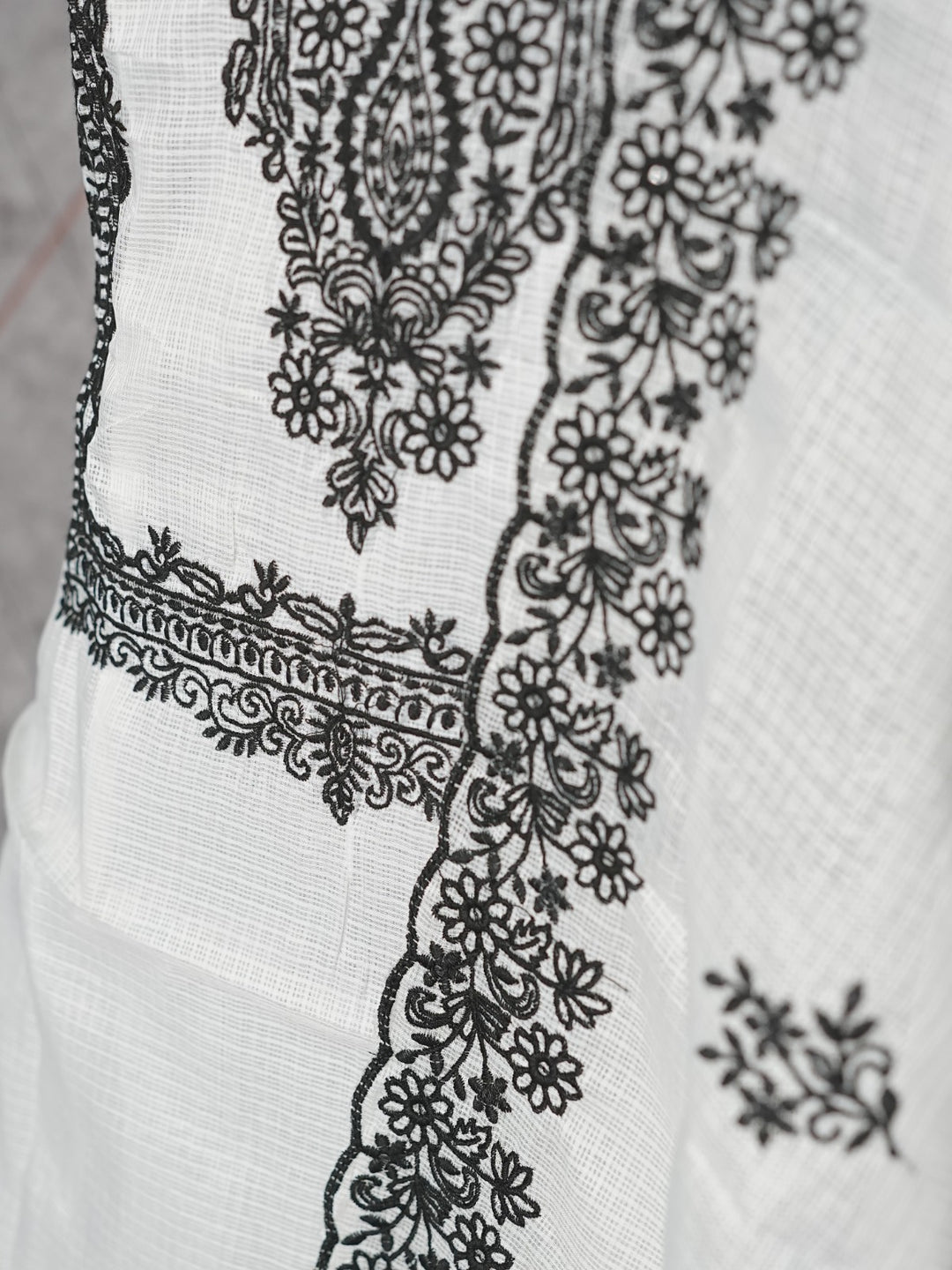 Net Kotta Salwar TSS3854