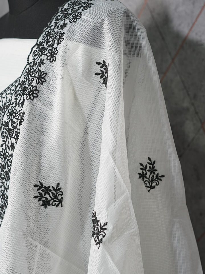 Net Kotta Salwar TSS3854