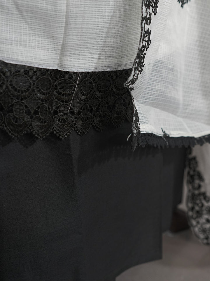 Net Kotta Salwar TSS3854