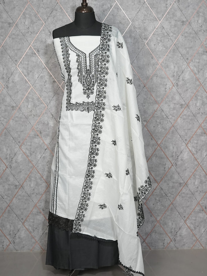Net Kotta Salwar TSS3854