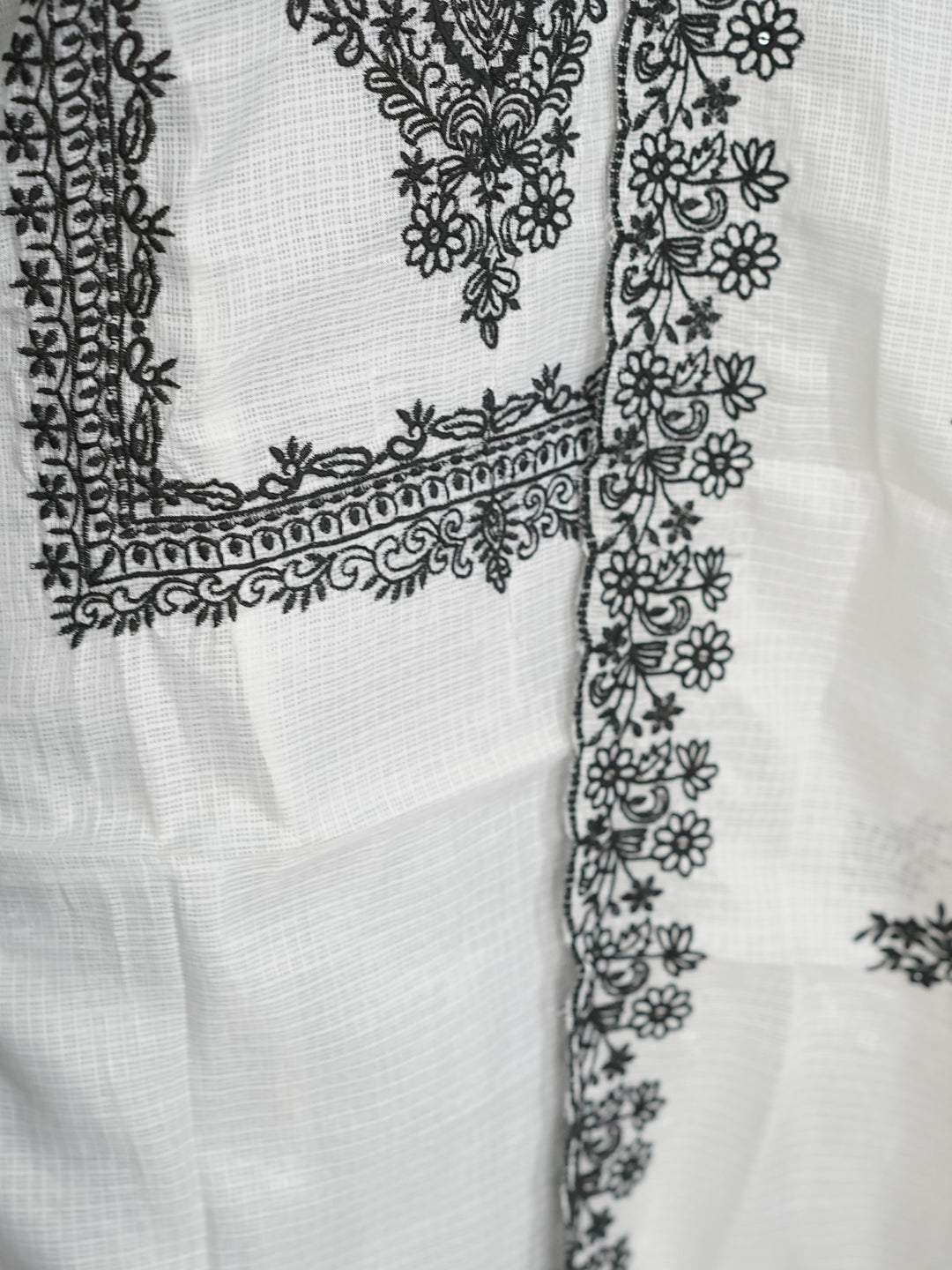 Net Kotta Salwar TSS3854