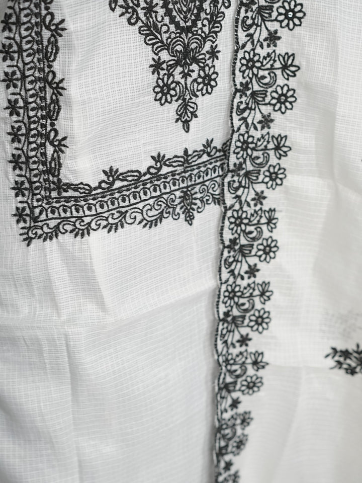 Net Kotta Salwar TSS3854