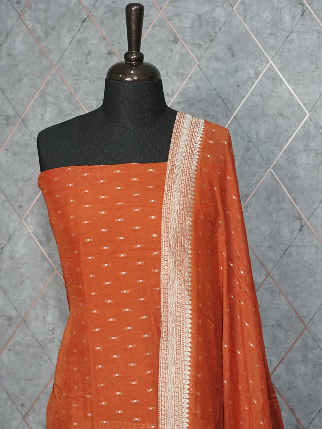 Banarasi Salwar TSS3855