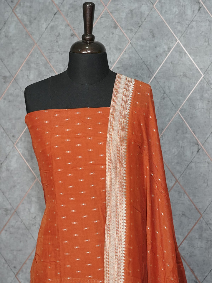 Banarasi Salwar TSS3855