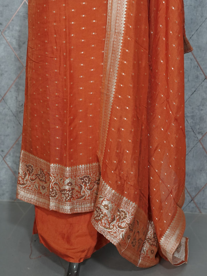 Banarasi Salwar TSS3855