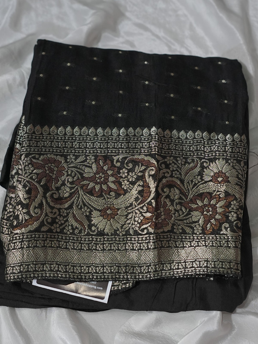 Banarasi Salwar TSS3855