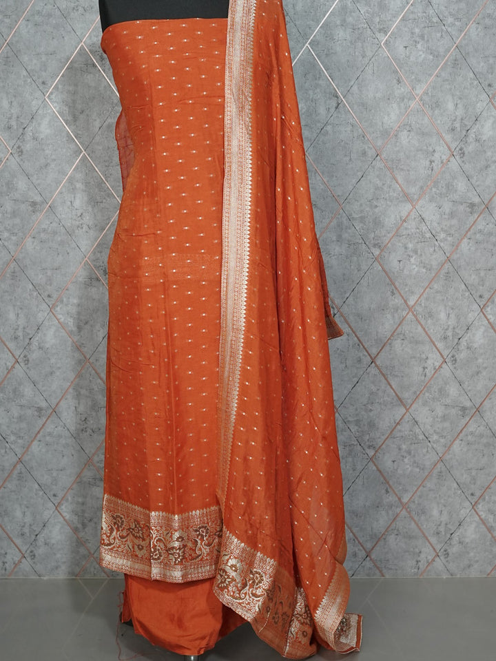 Banarasi Salwar TSS3855