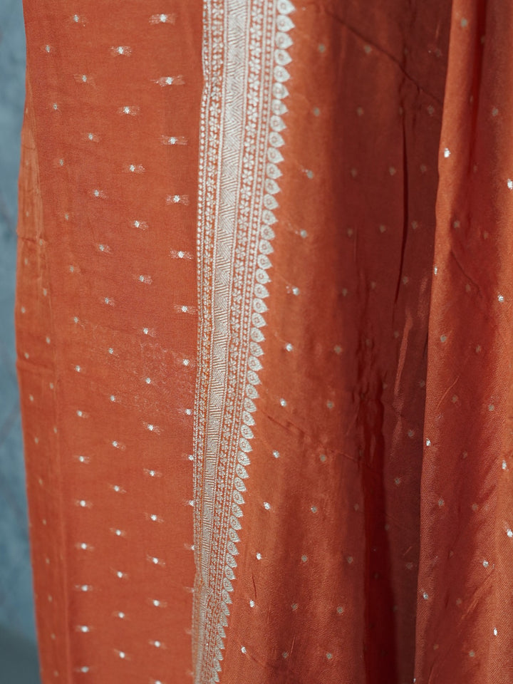 Banarasi Salwar TSS3855