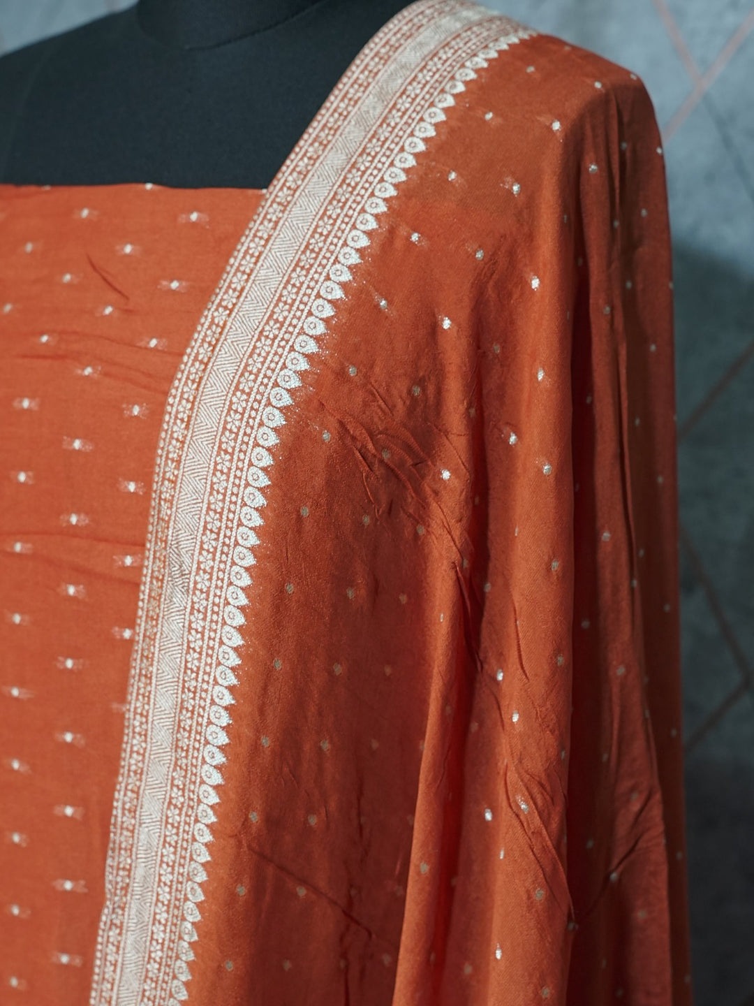 Banarasi Salwar TSS3855