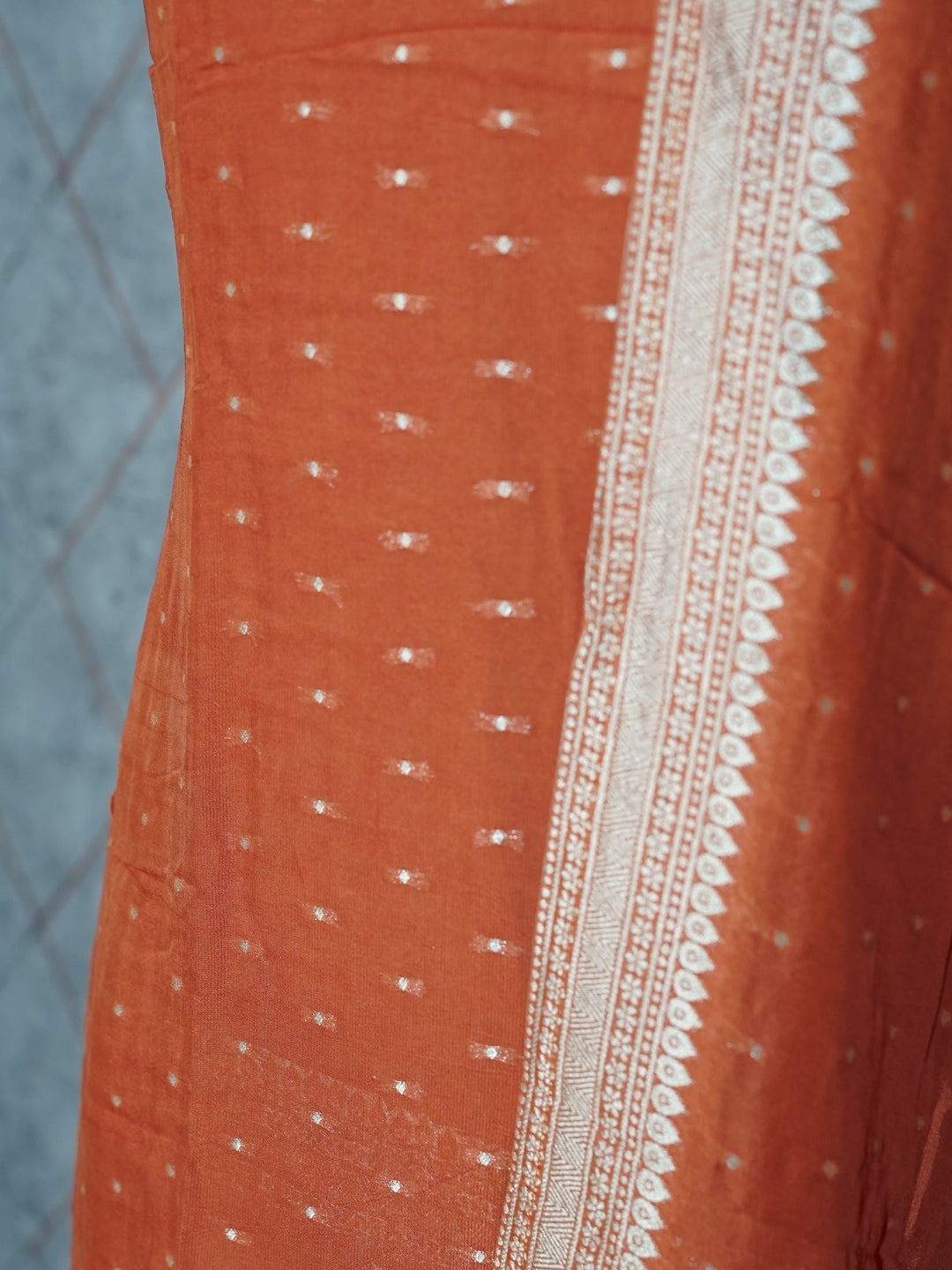 Banarasi Salwar TSS3855