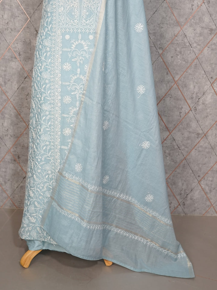 Chanderi Salwar TSS3857