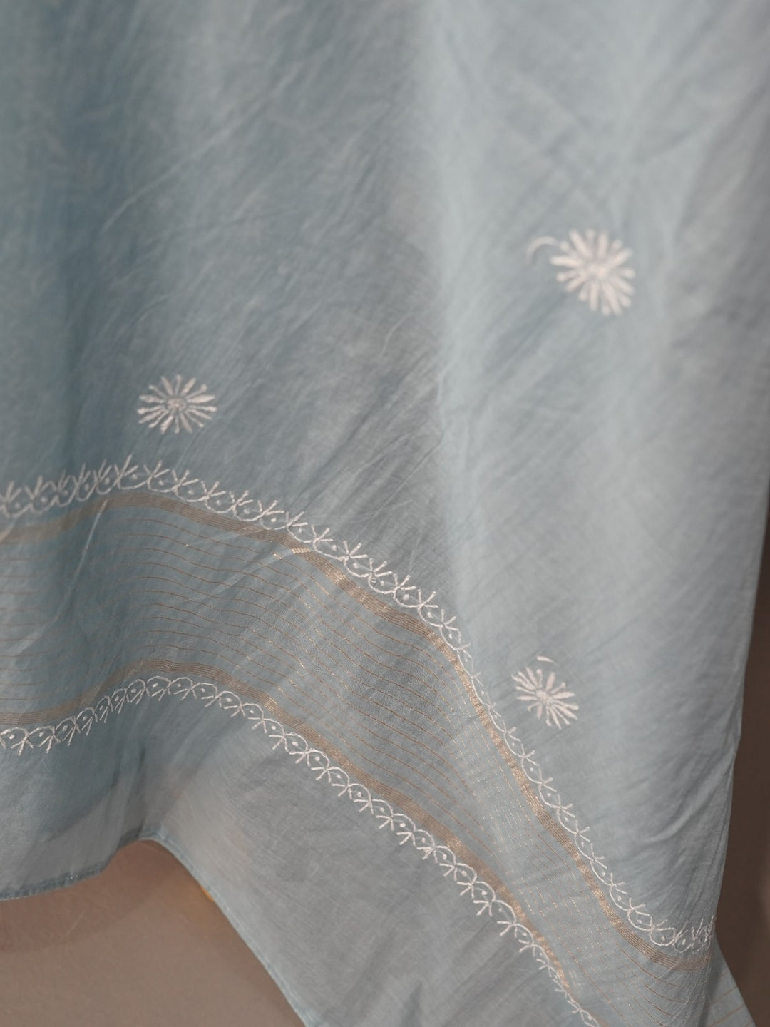 Chanderi Salwar TSS3857