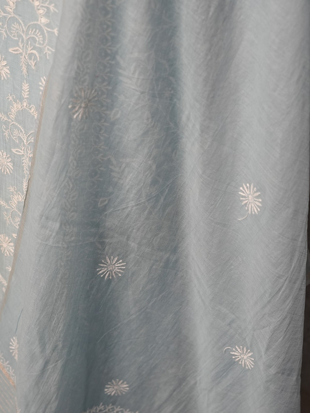 Chanderi Salwar TSS3857