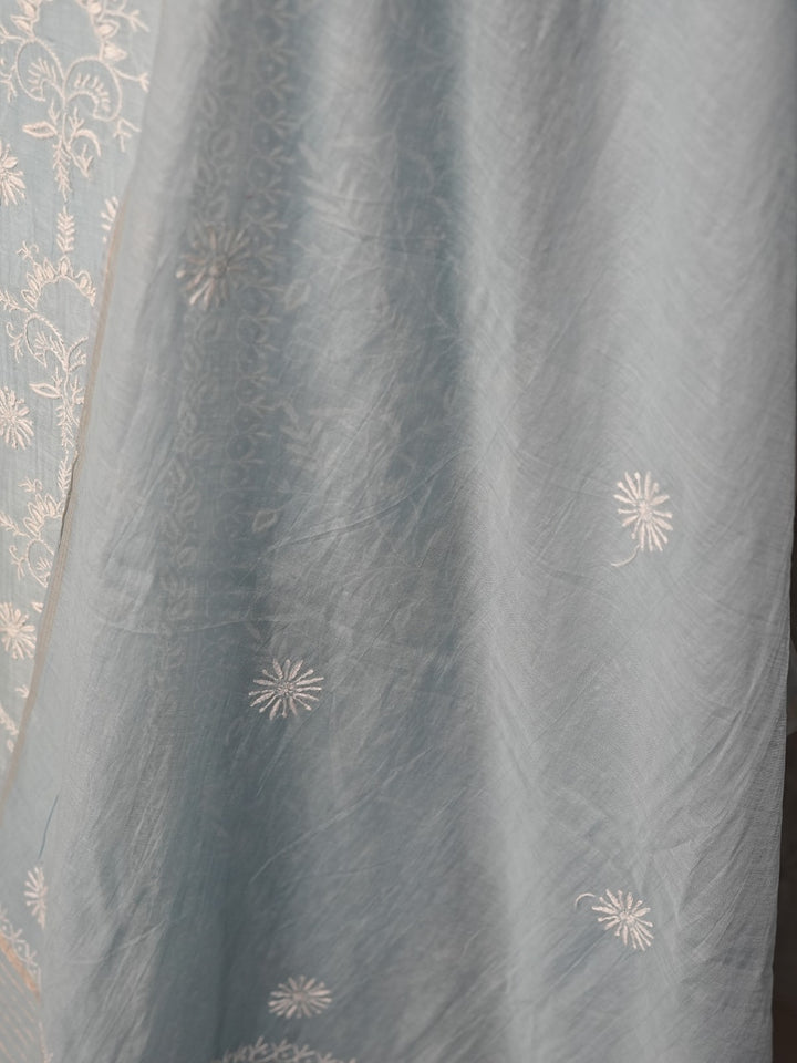 Chanderi Salwar TSS3857