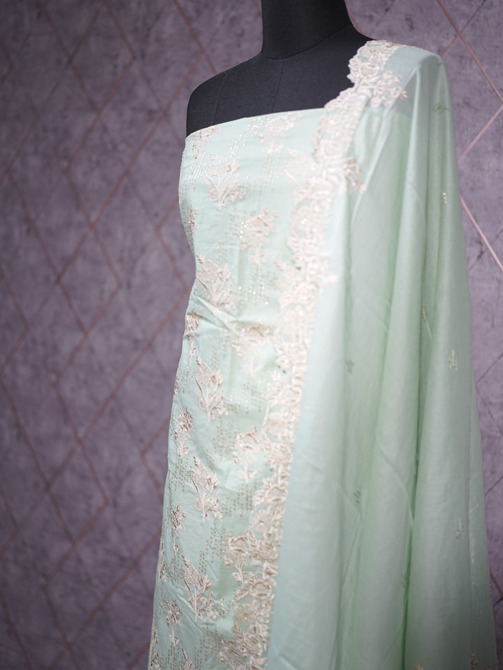 Cotton Salwar TSS3861