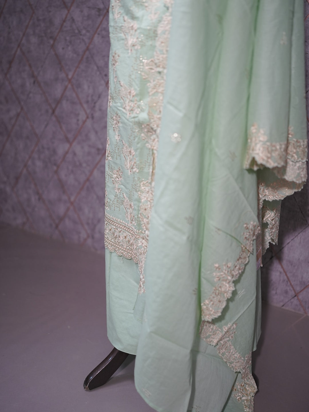 Cotton Salwar TSS3861