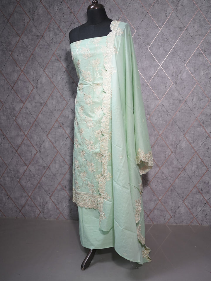Cotton Salwar TSS3861