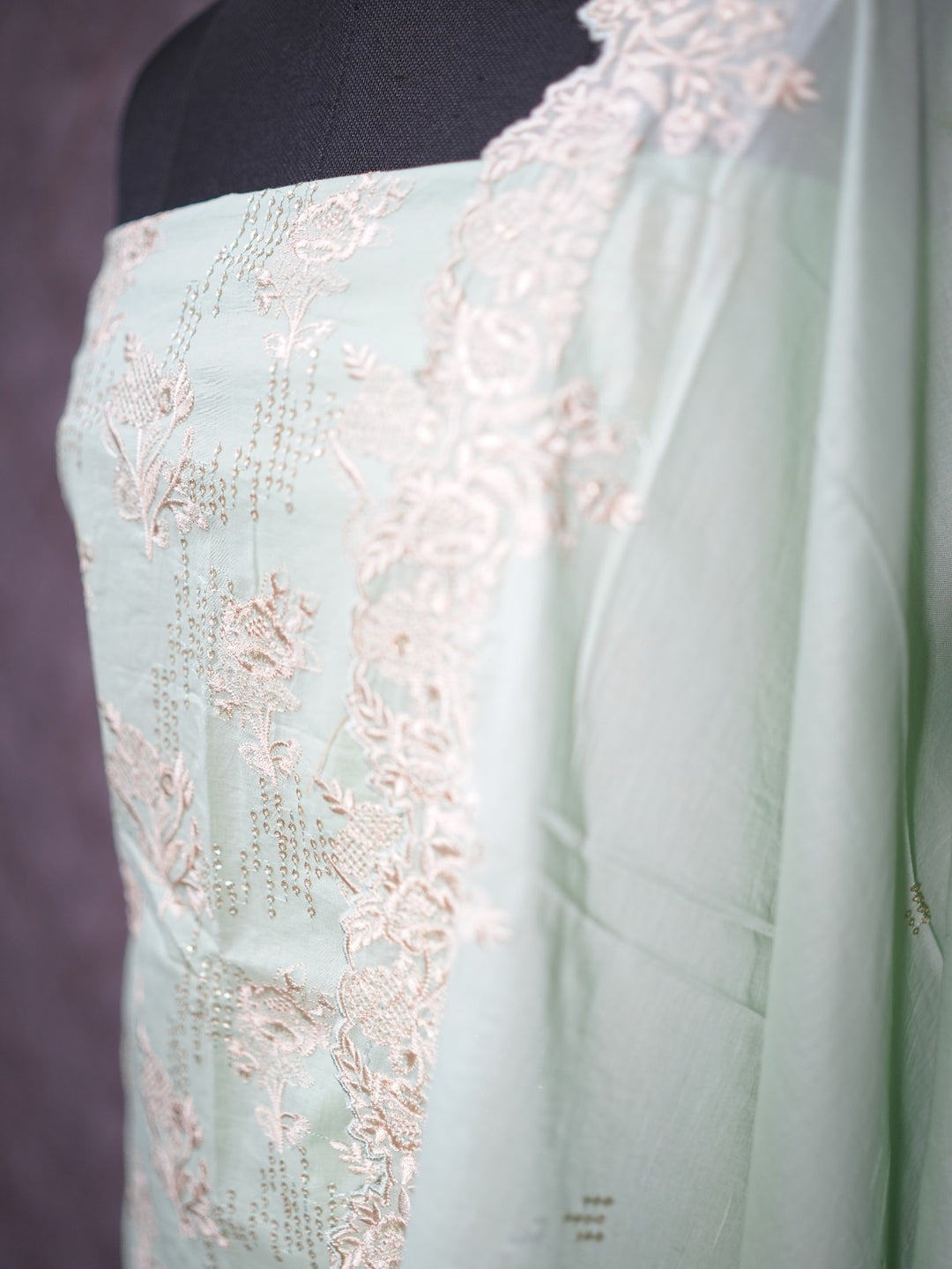 Cotton Salwar TSS3861