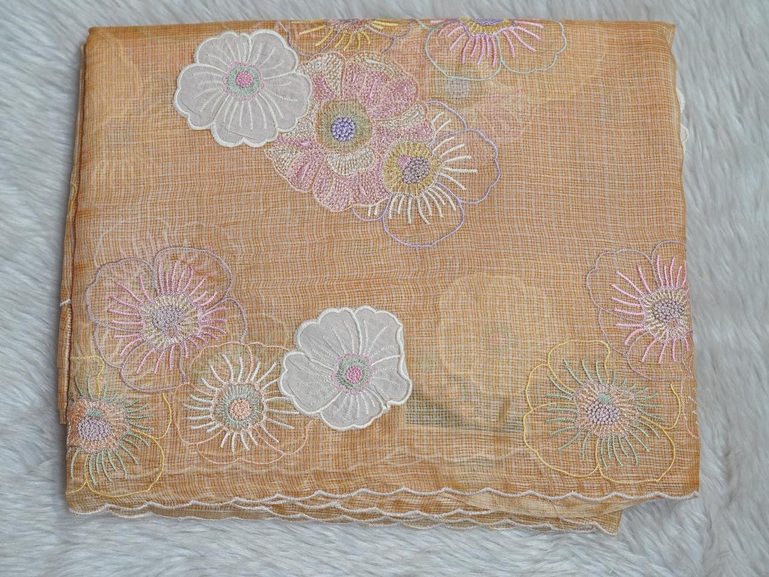 Silky Kota Saree TSA3863