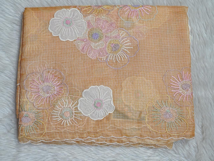 Silky Kota Saree TSA3863