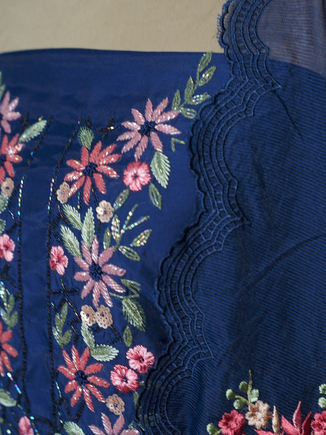 Chanderi Salwar TSS3872