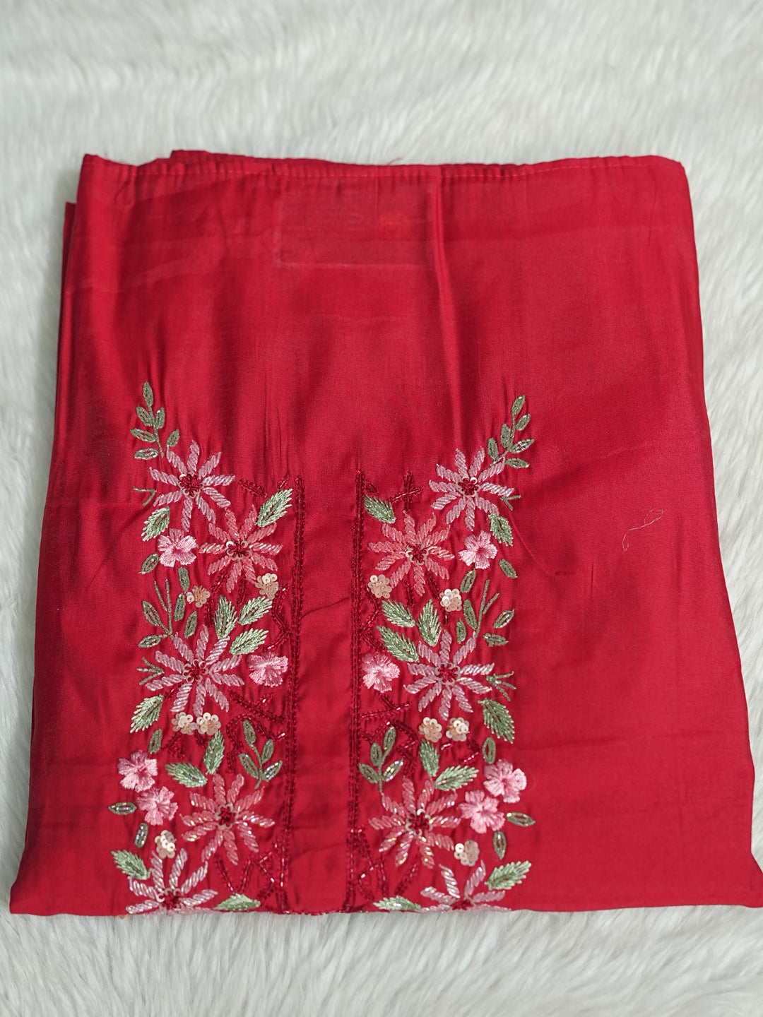 Chanderi Salwar TSS3872
