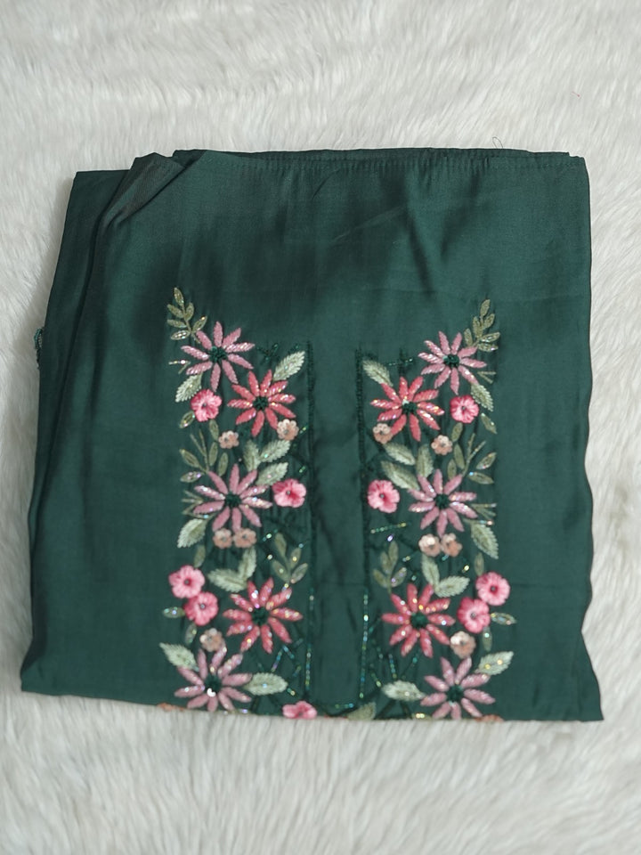 Chanderi Salwar TSS3872