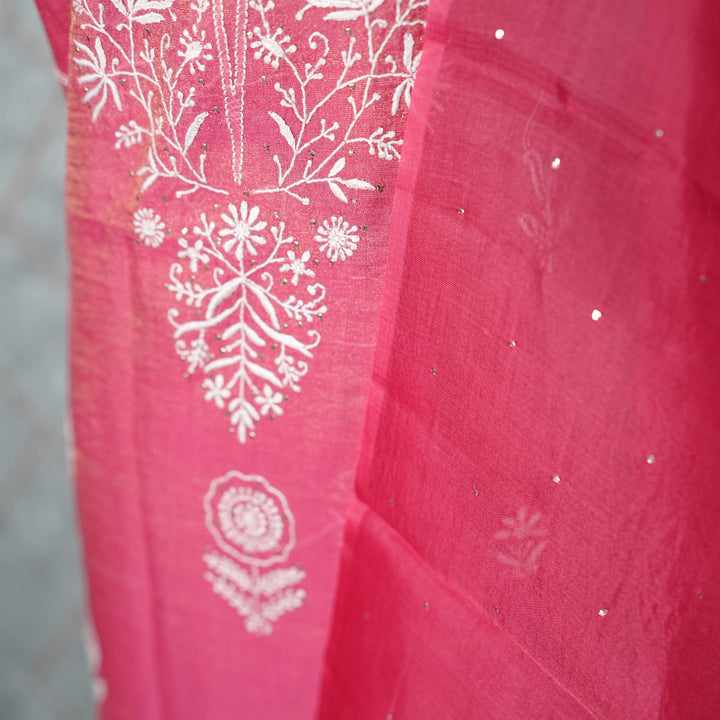 Lucknowi Salwar TSS3877