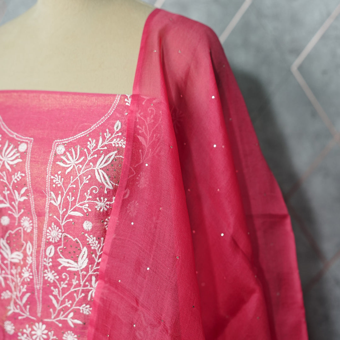 Lucknowi Salwar TSS3877