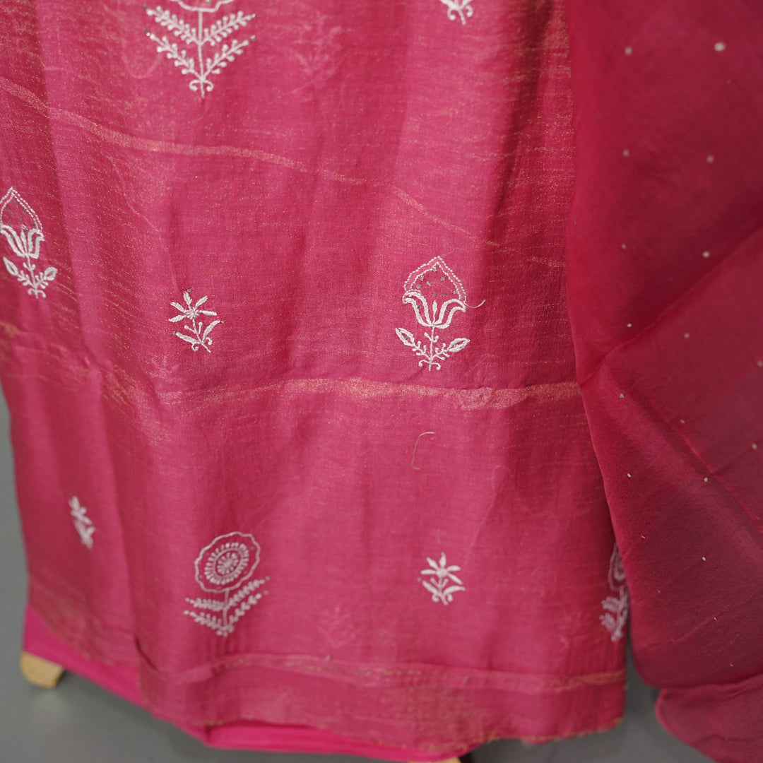 Lucknowi Salwar TSS3877
