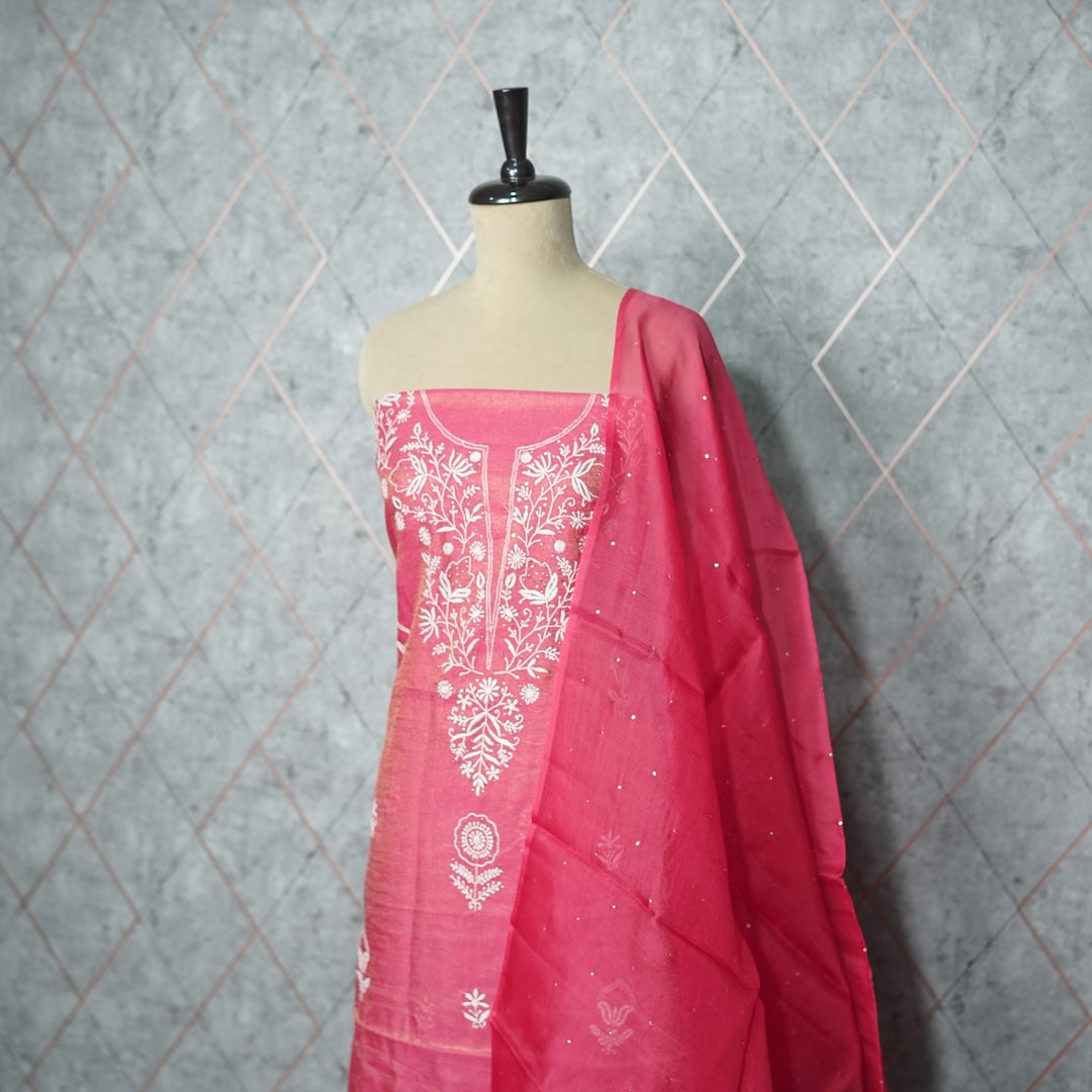 Lucknowi Salwar TSS3877
