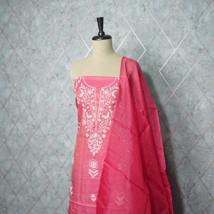 Lucknowi Salwar TSS3877