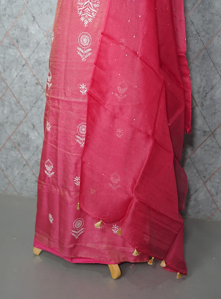 Lucknowi Salwar TSS3877