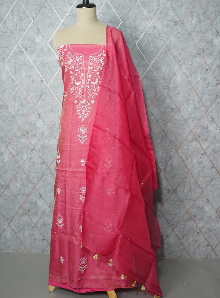 Lucknowi Salwar TSS3877