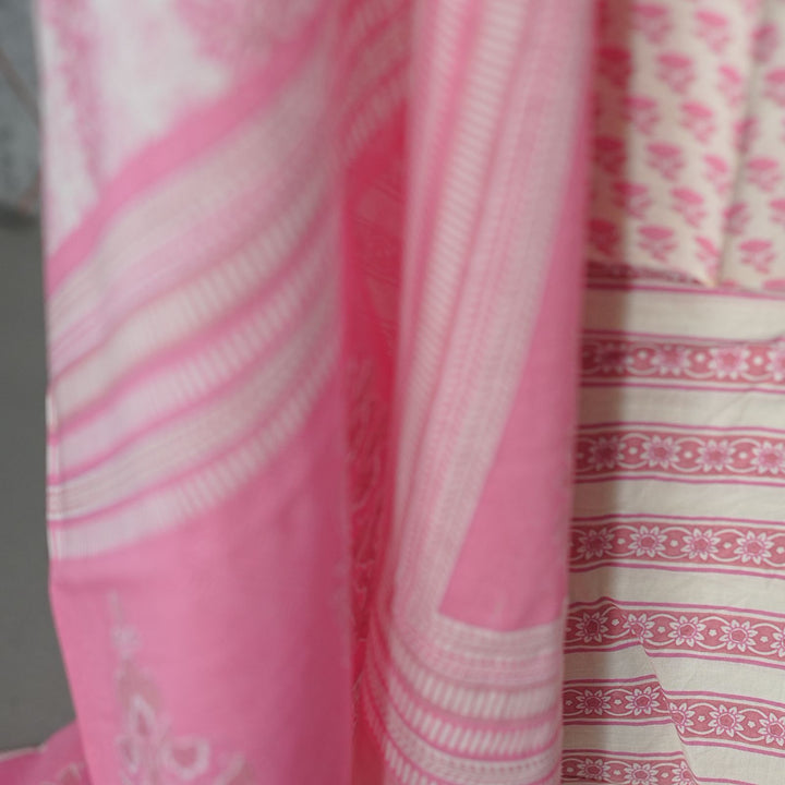 Cotton Salwar TSS3888