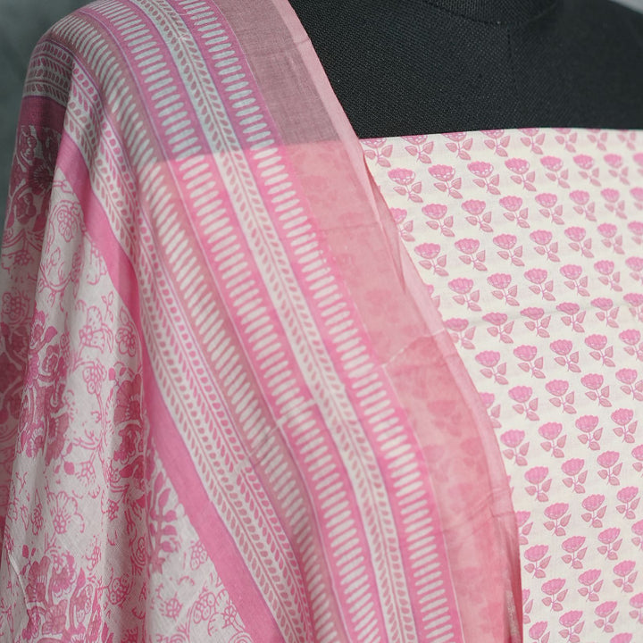 Cotton Salwar TSS3888