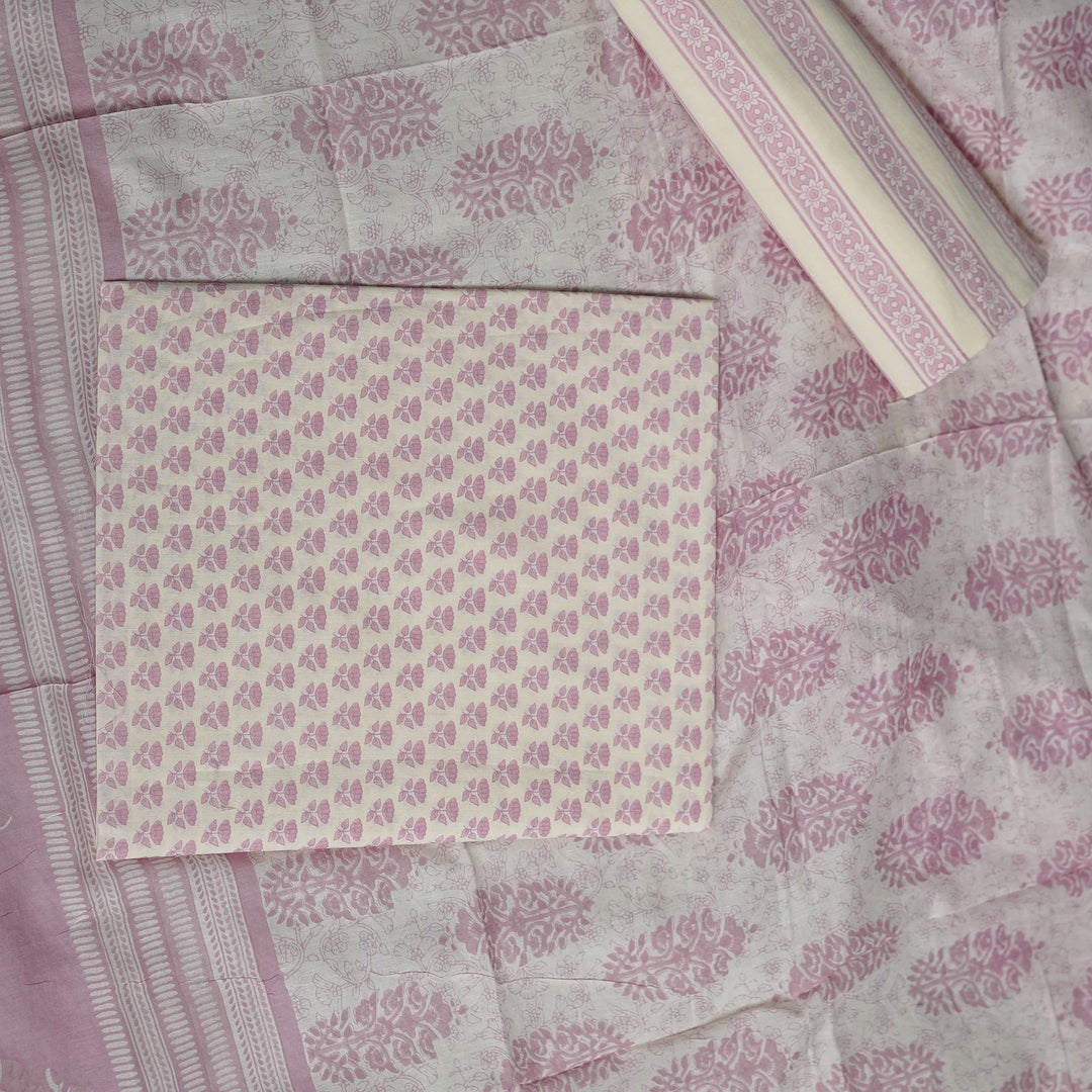 Cotton Salwar TSS3888