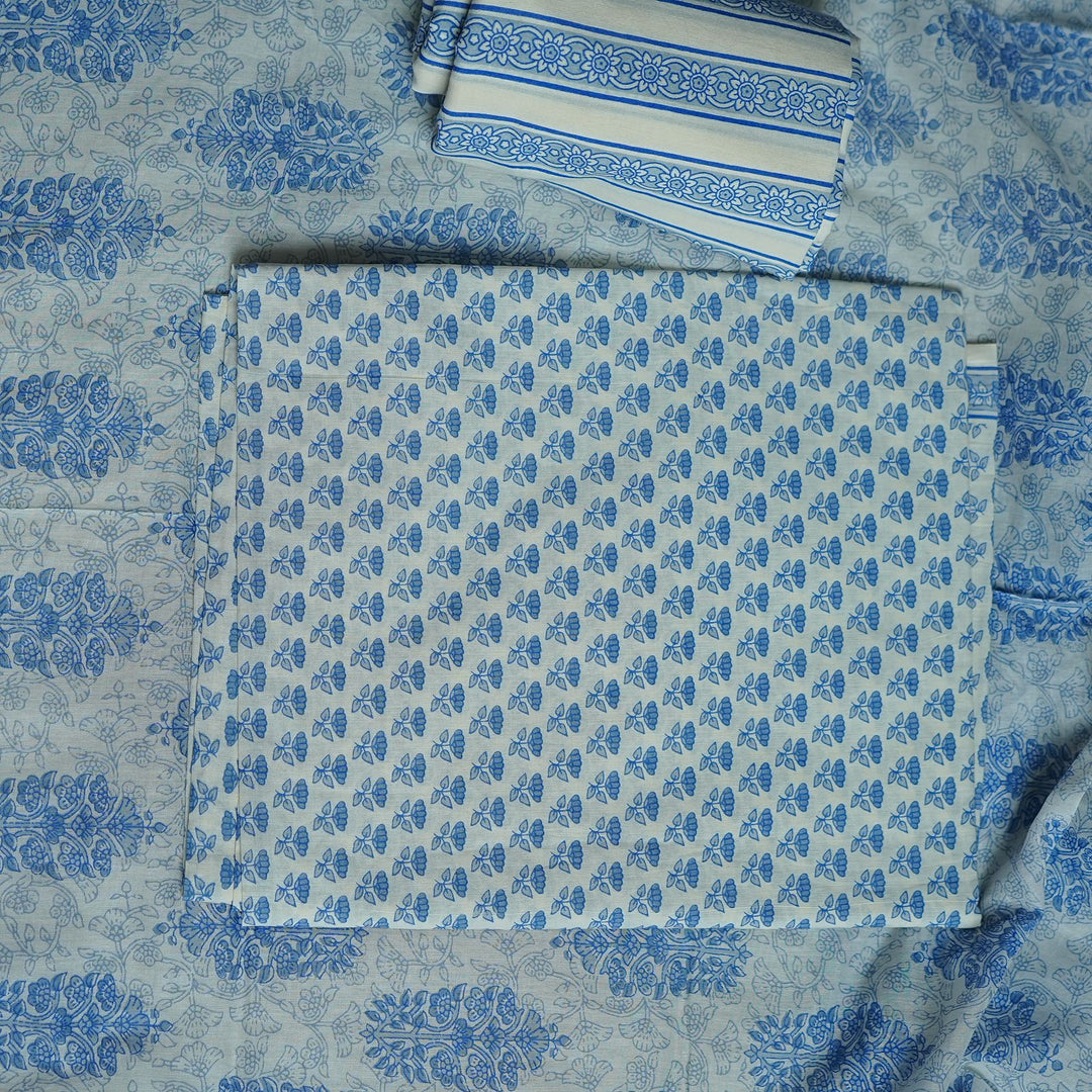 Cotton Salwar TSS3888