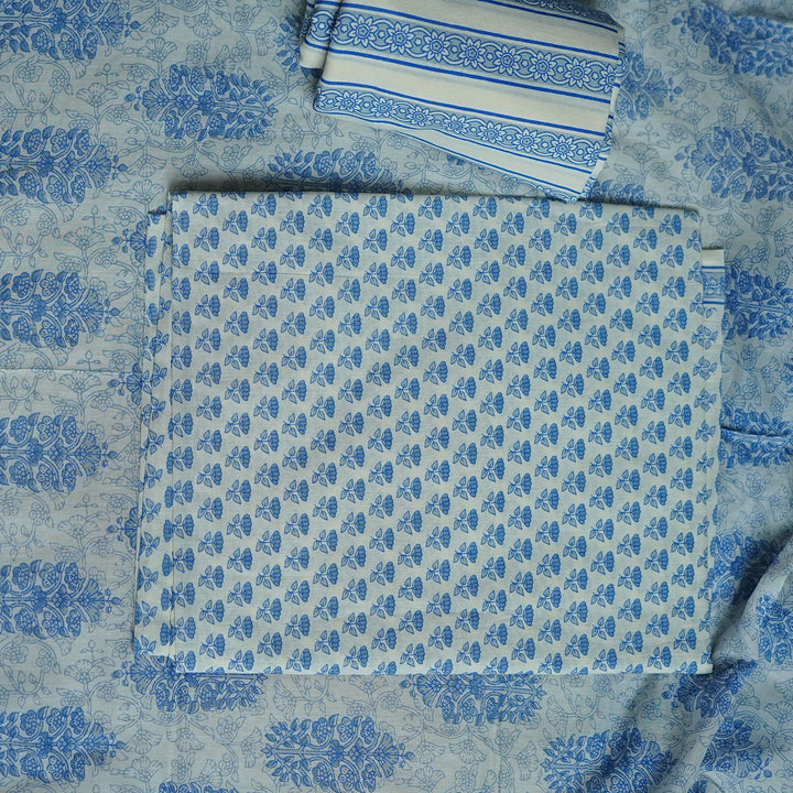 Cotton Salwar TSS3888