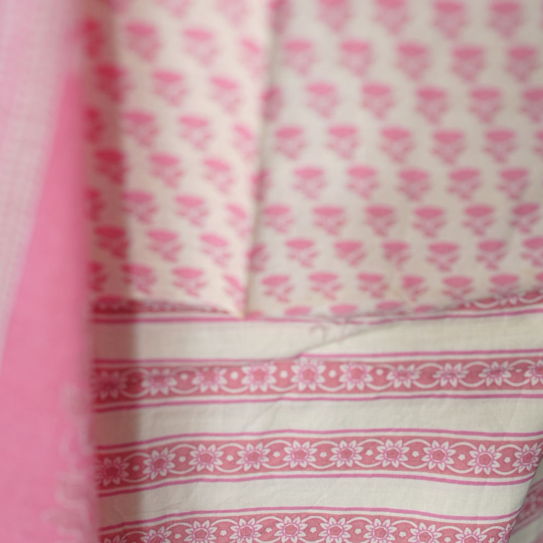 Cotton Salwar TSS3888