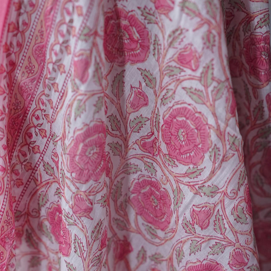 Cotton Salwar TSS3889