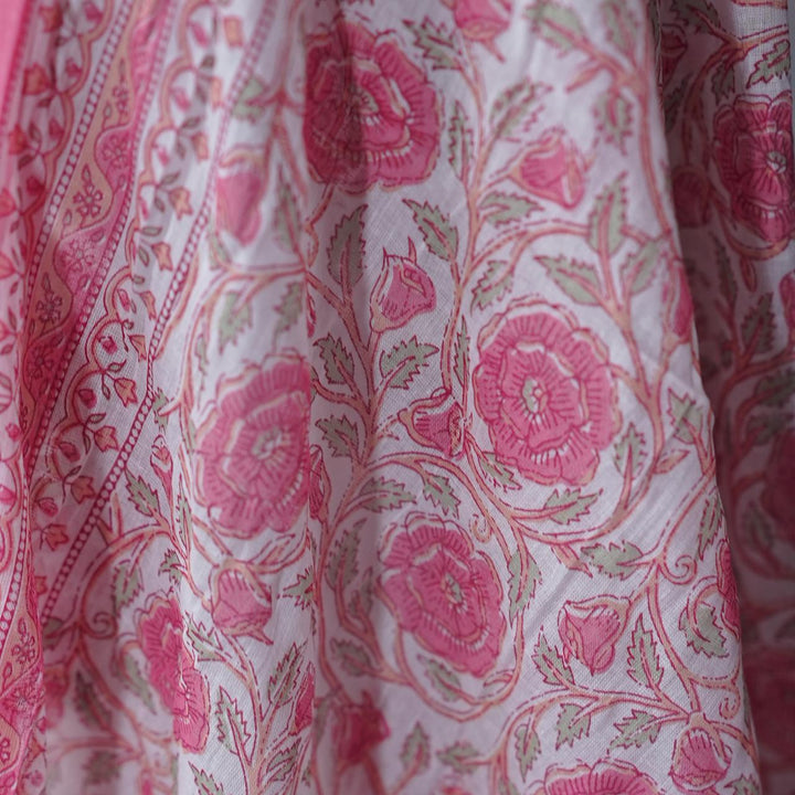 Cotton Salwar TSS3889