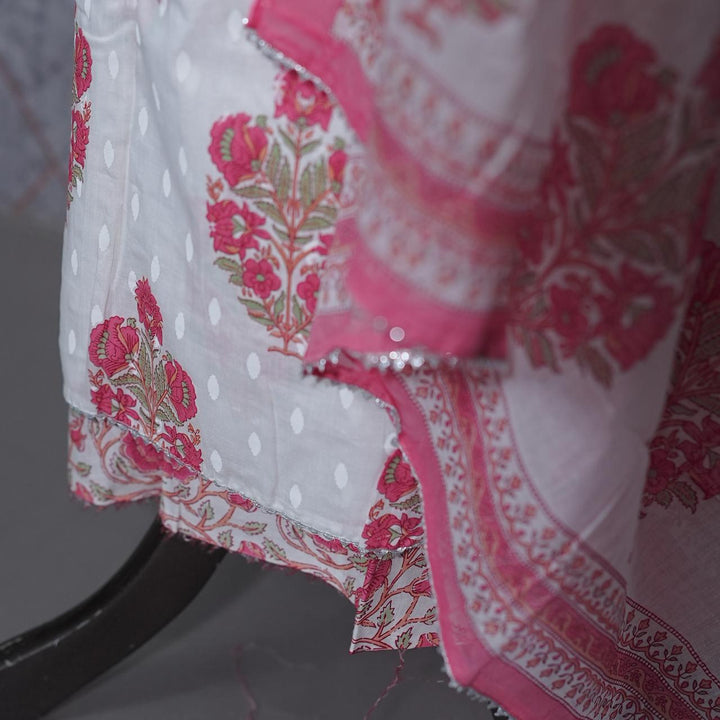 Cotton Salwar TSS3889