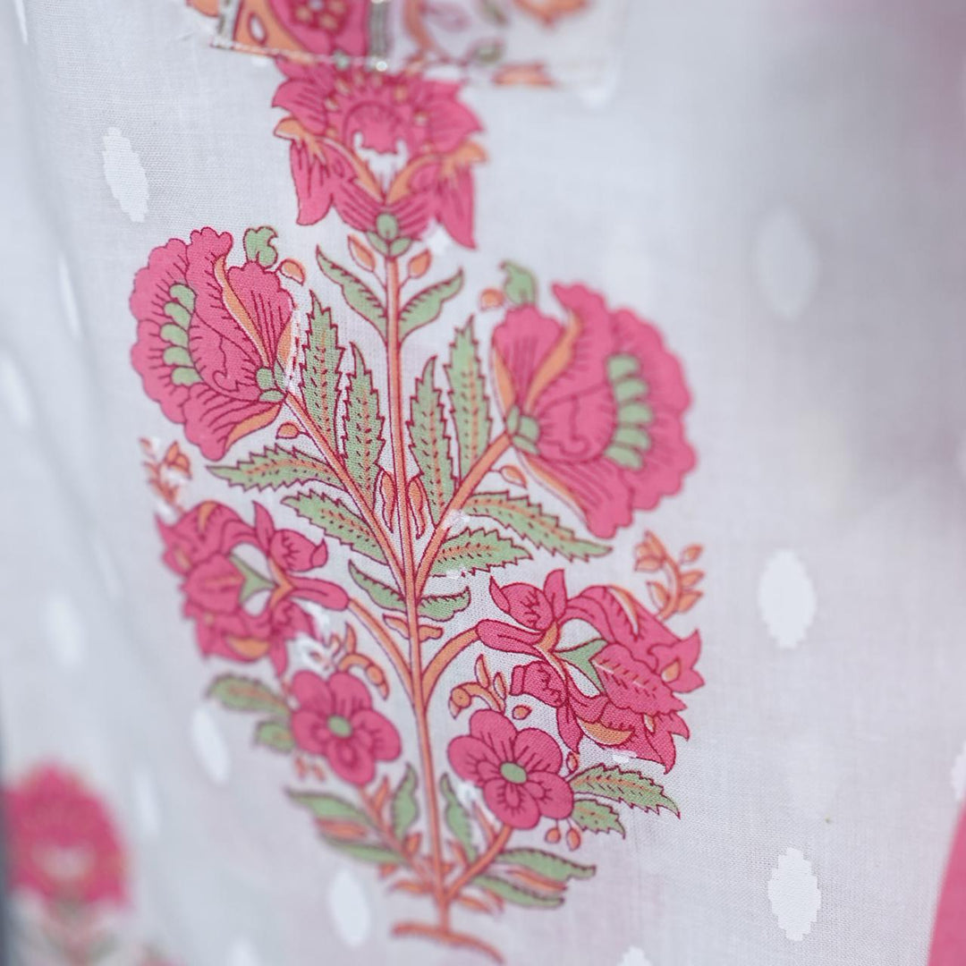 Cotton Salwar TSS3889