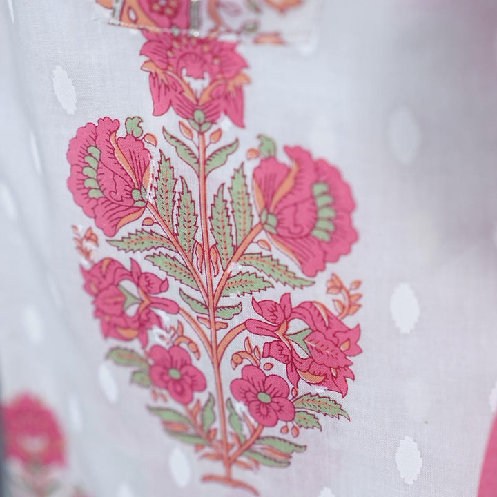 Cotton Salwar TSS3889