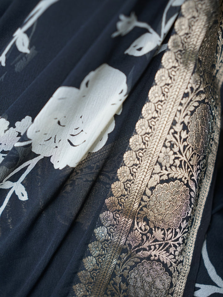 Chinnon Saree TSA3899